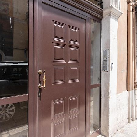 Dante 307 Suite Apartment Бари Экстерьер фото