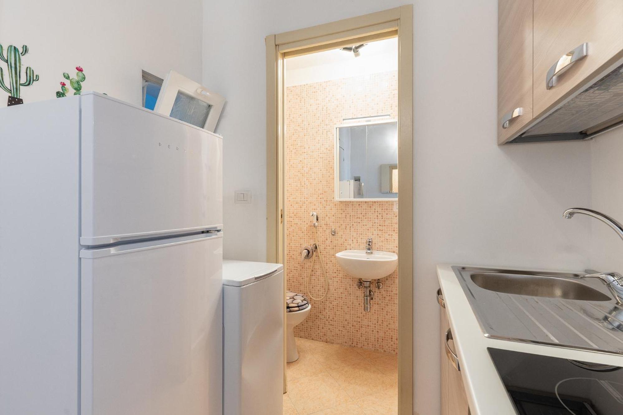 Dante 307 Suite Apartment Бари Экстерьер фото
