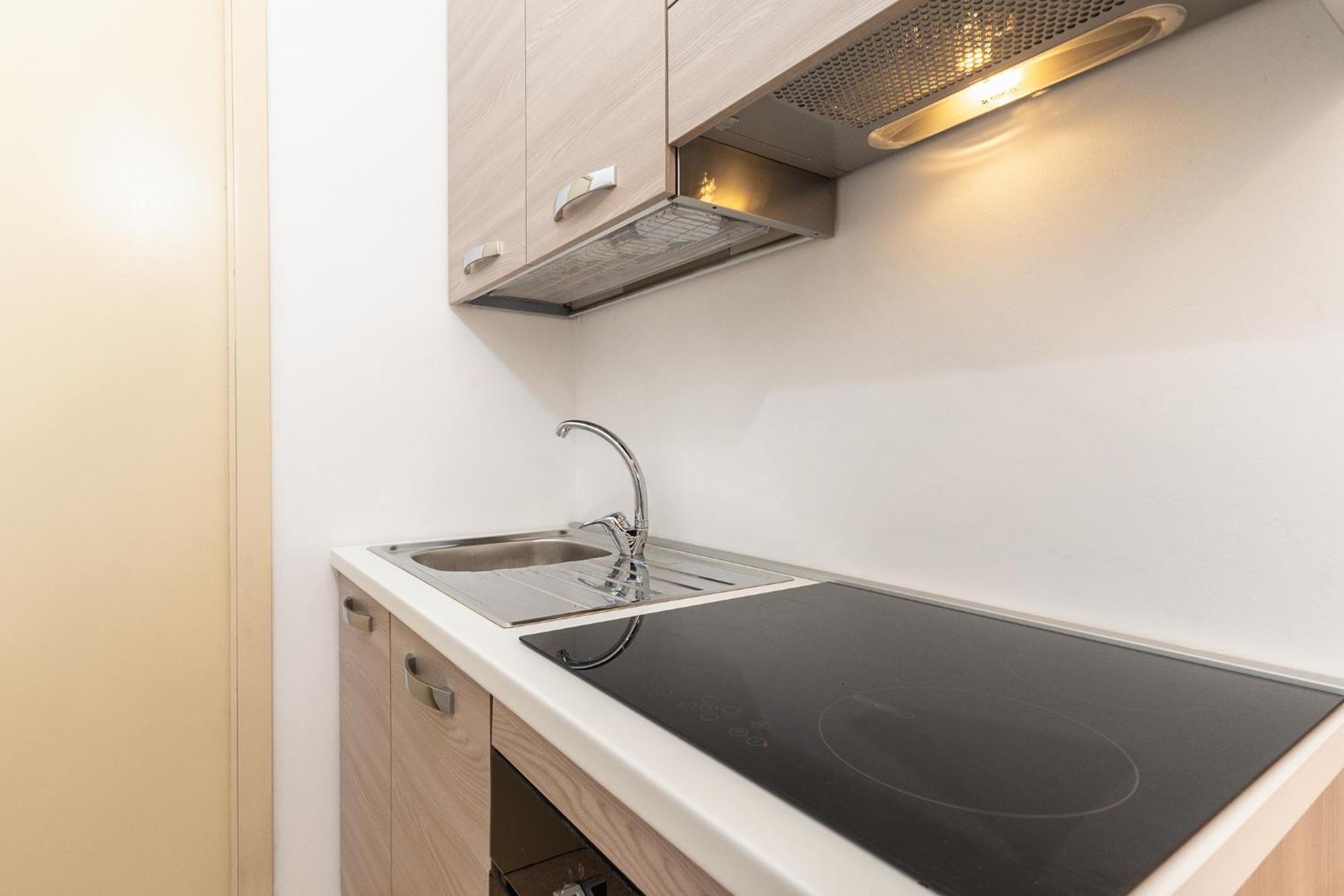 Dante 307 Suite Apartment Бари Экстерьер фото